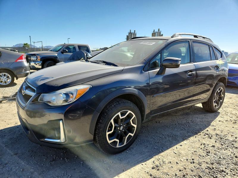SUBARU CROSSTREK 2016 with VIN JF2GPANC2G8251523 - Photo from auction