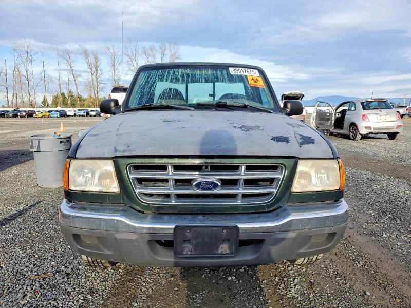 Фото 5 с аукциона – 2001 FORD RANGER с VIN 1FTYR10U71PB23689