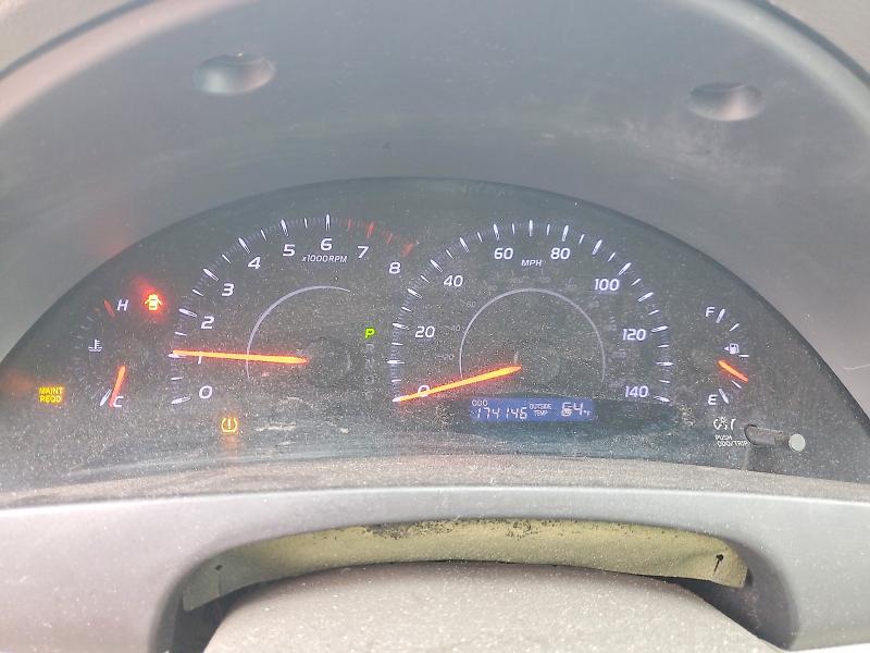 Zdjęcie 9 z aukcji – 2011 TOYOTA CAMRY BASE z VIN 4T4BF3EKXBR193404