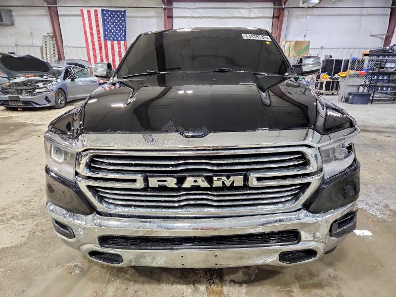 Photo 5 from auction – 2019 RAM 1500 LARAM with VIN 1C6SRFJT7KN546835