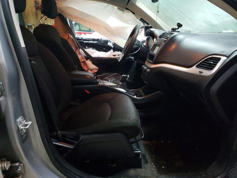 Photo 7 from auction – 2019 DODGE JOURNEY SE with VIN 3C4PDCAB1KT764255