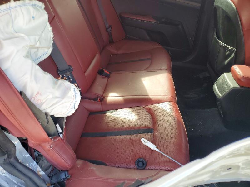 Photo 10 from auction – 2021 KIA K5 GT LINE with VIN 5XXG64J27MG026586