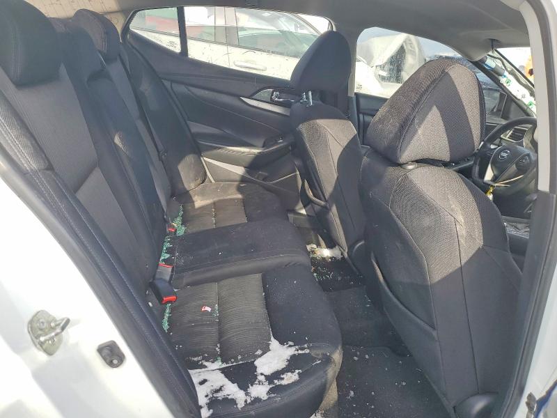Photo 10 from auction – 2018 NISSAN MAXIMA 3.5 with VIN 1N4AA6AP7JC372702