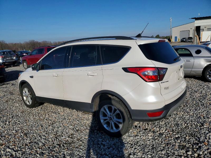 Photo 2 from auction – 2018 FORD ESCAPE SE with VIN 1FMCU0GD1JUB97566