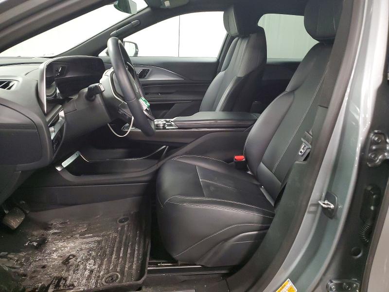 Снимка 7 от търг – 2024 CADILLAC LYRIQ TECH с VIN 1GYKPMRL8RZ102383