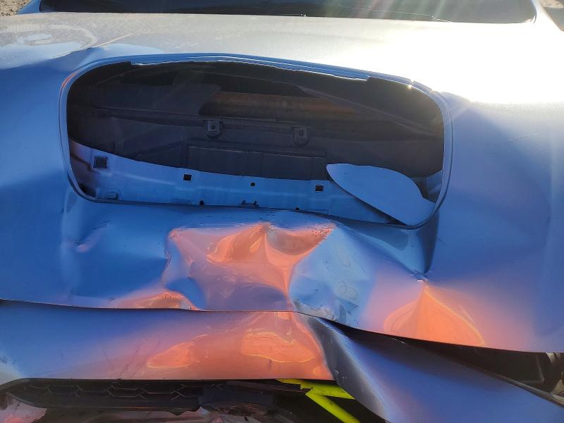 Photo 11 from auction – 2021 SUBARU WRX with VIN JF1VA1A67M9824449