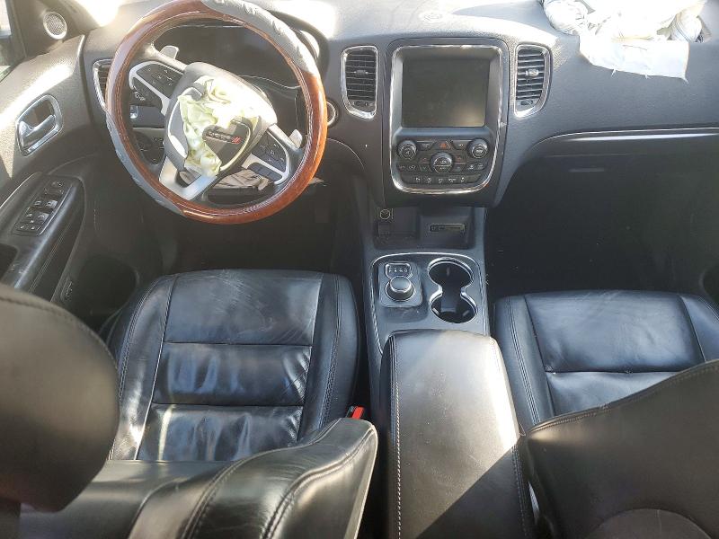 Photo 8 from auction – 2017 DODGE DURANGO GT with VIN 1C4RDJDG3HC725031