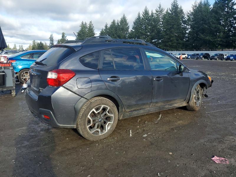 Photo 3 from auction – 2017 SUBARU CROSSTREK with VIN JF2GPABC2HH257005