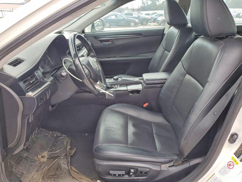 Photo 7 from auction – 2016 LEXUS ES 350 with VIN 58ABK1GG7GU015288