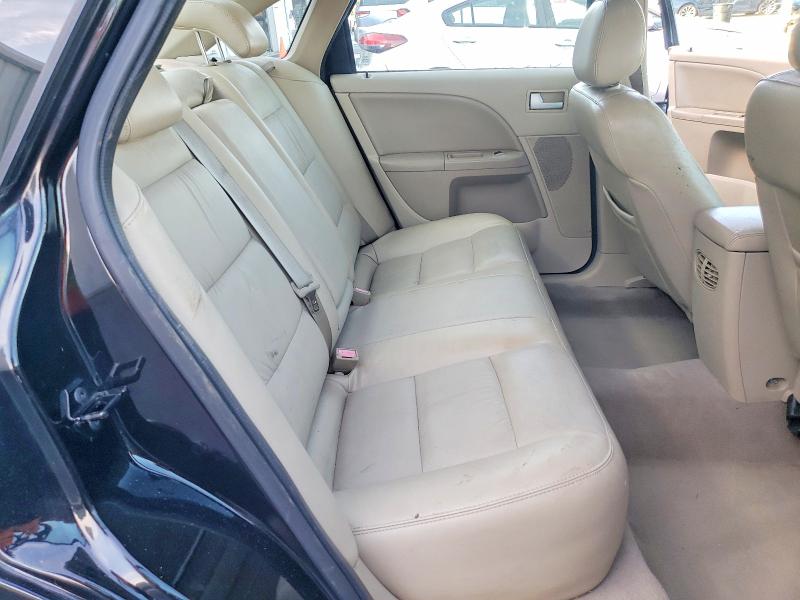 Photo 10 from auction – 2006 FORD FIVE HUNDRED with VIN 1FAFP25176G184393