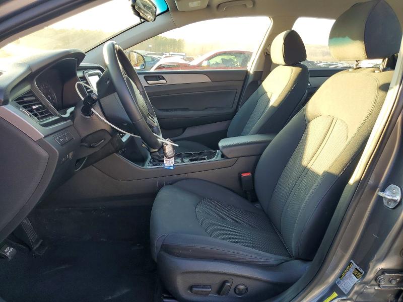 Photo 7 from auction – 2019 HYUNDAI SONATA LIM with VIN 5NPE34AF8KH764532