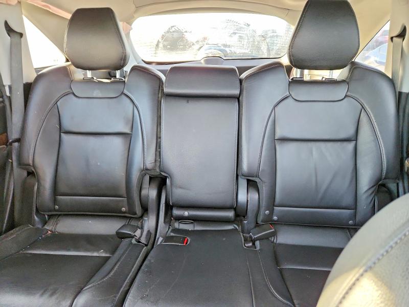 Photo 10 from auction – 2020 ACURA MDX with VIN 5J8YD3H35LL004878