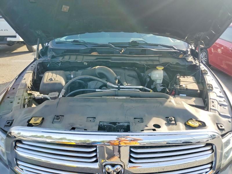 Photo 11 from auction – 2017 RAM 1500 SLT with VIN 1C6RR6LT7HS536201