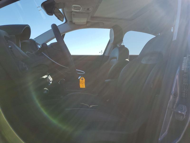 Photo 7 from auction – 2017 FIAT 500X TREKK with VIN ZFBCFXCBXHP628994