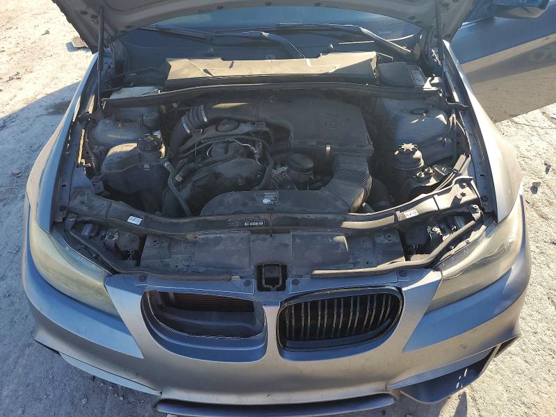 Photo 11 from auction – 2011 BMW 335 XI with VIN WBAPL5C51BA920403