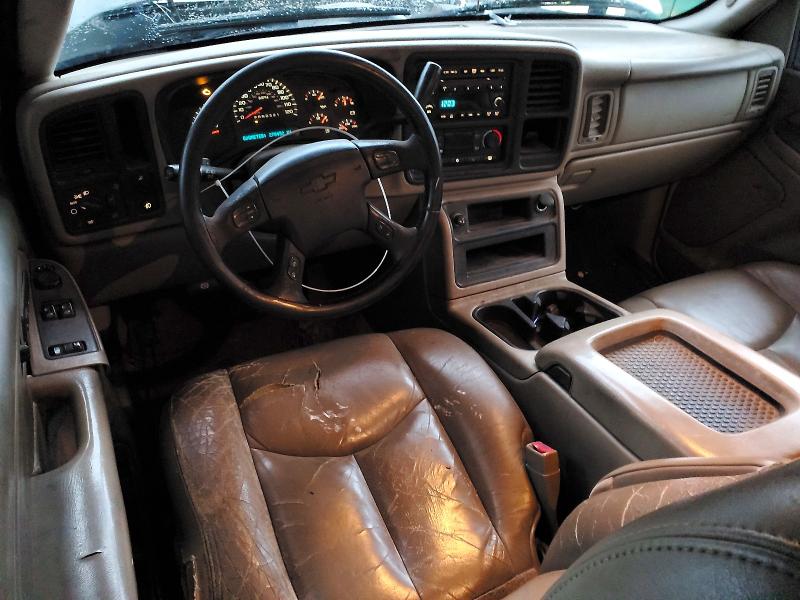 Photo 8 from auction – 2007 CHEVROLET SILVERADO with VIN 2GCEC19Z571107919