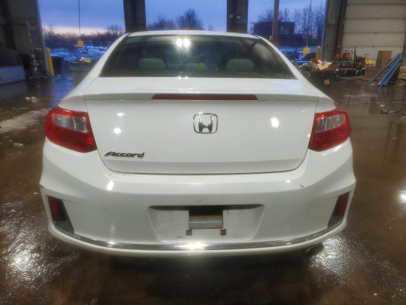 Photo 6 from auction – 2015 HONDA ACCORD EX with VIN 1HGCT1B72FA004088