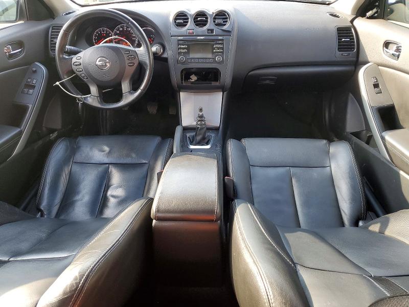 Photo 8 from auction – 2012 NISSAN ALTIMA with VIN 1N4BL2EP1CC188991