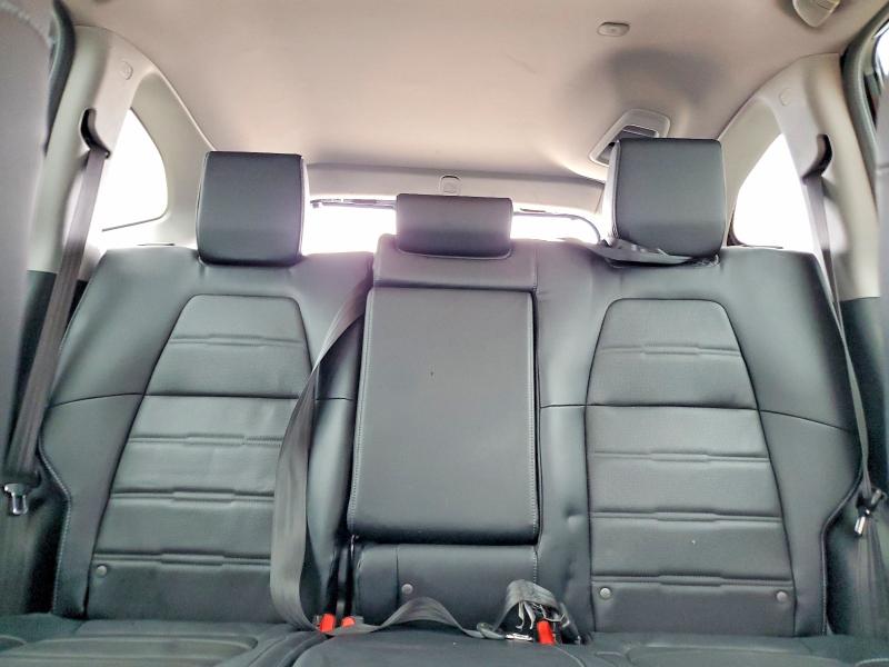 Photo 10 from auction – 2017 HONDA CR-V EXL with VIN 5J6RW2H80HL068637