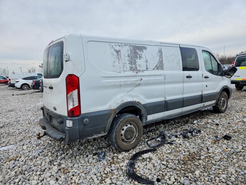 Photo 3 from auction – 2015 FORD TRANSIT T- with VIN 1FTNR2ZMXFKA98996
