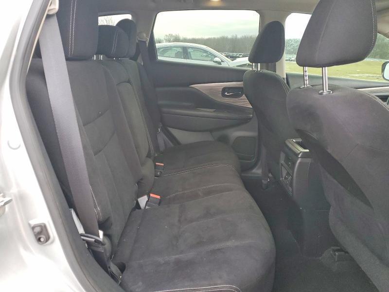 Photo 11 from auction – 2016 NISSAN MURANO with VIN 5N1AZ2MG1GN128236
