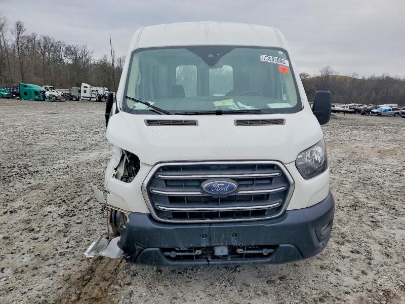 Photo 5 from auction – 2020 FORD TRANSIT with VIN 1FTBR1C89LKB03173
