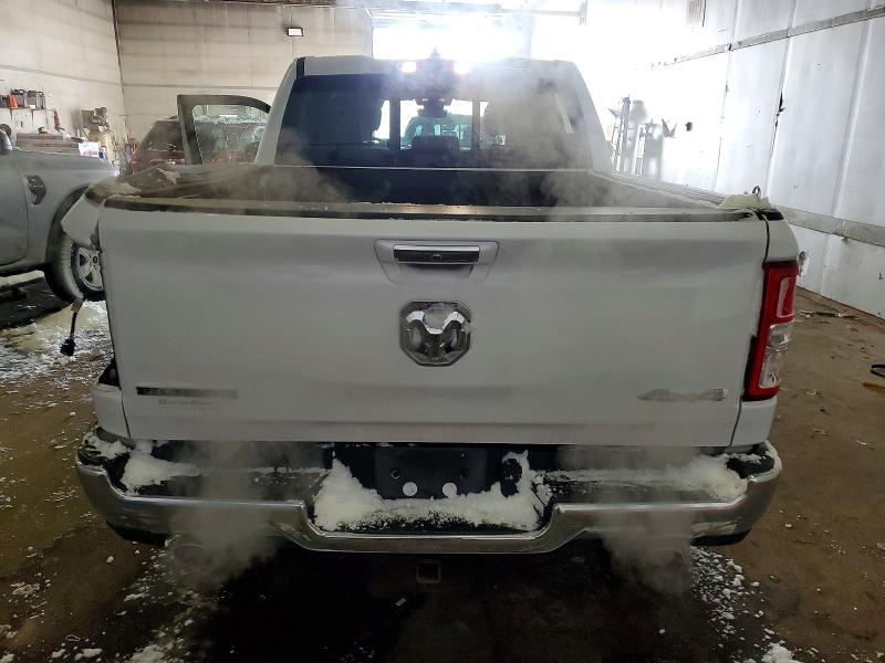 Photo 6 from auction – 2020 RAM 1500 with VIN 1C6SRFFT3LN312976