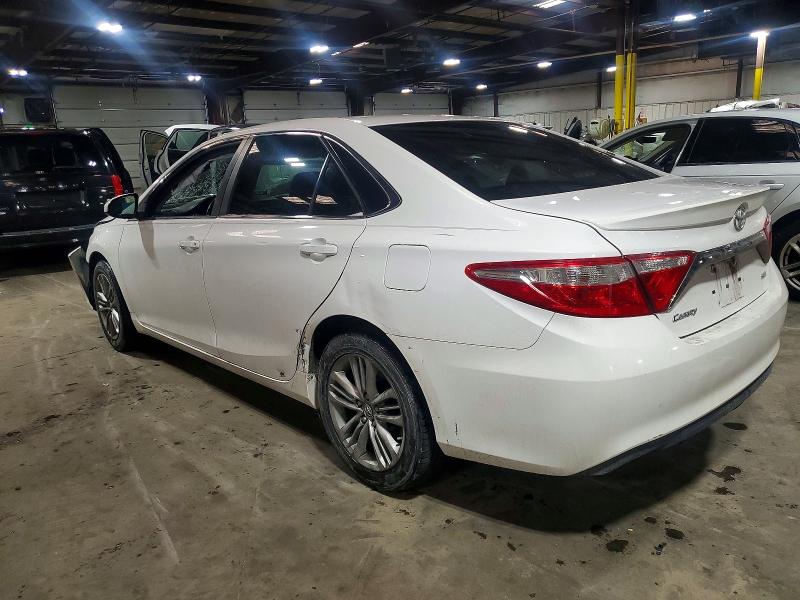 Photo 2 from auction – 2015 TOYOTA CAMRY with VIN 4T1BF1FK9FU478842