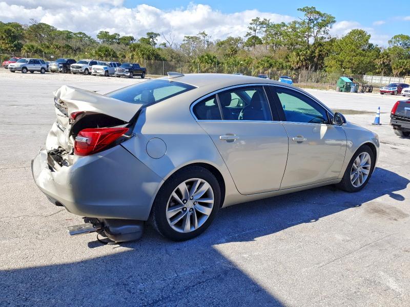 Фото 3 с аукциона – 2015 BUICK REGAL с VIN 2G4GN5EX8F9171866