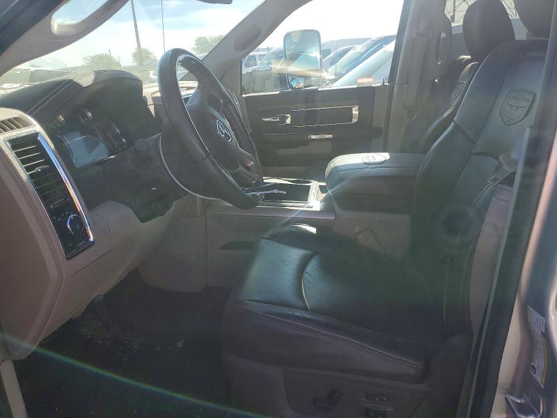 Photo 7 from auction – 2015 RAM 3500 LONGH with VIN 3C63R3KL3FG562143
