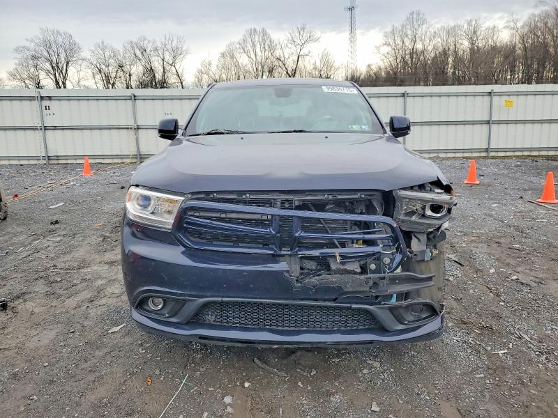 Photo 5 from auction – 2015 DODGE DURANGO LI with VIN 1C4RDJDGXFC695605