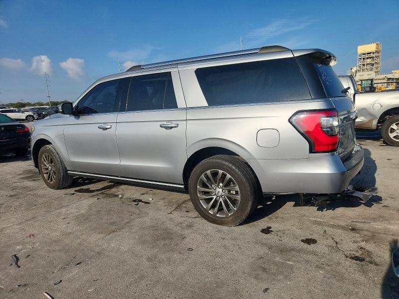 Photo 2 from auction – 2020 FORD EXPEDITION with VIN 1FMJK1KT1LEA12043