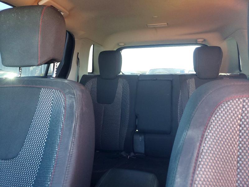 Photo 10 from auction – 2017 GMC TERRAIN SL with VIN 2GKALMEK3H6337461