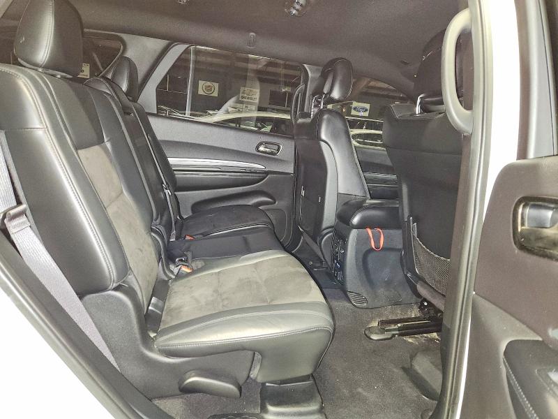 Photo 11 from auction – 2020 DODGE DURANGO with VIN 1C4RDHDG3LC203968