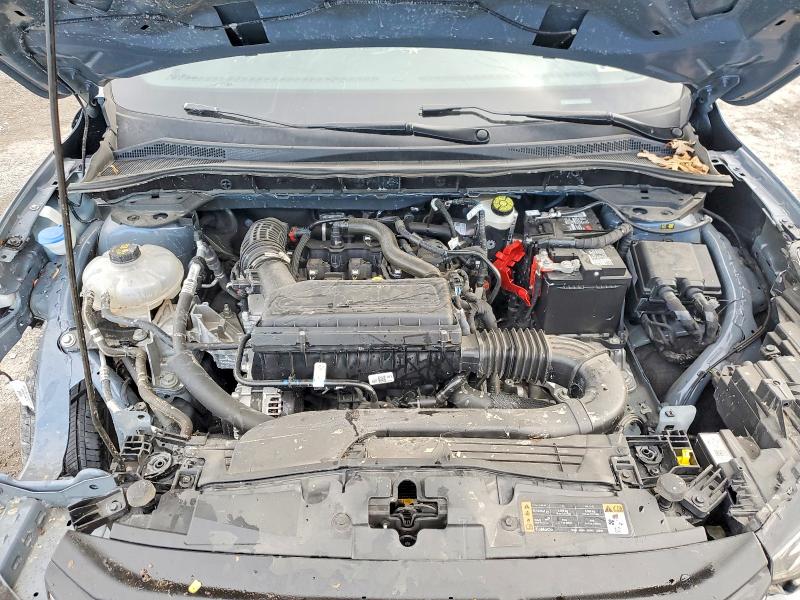 Photo 12 from auction – 2024 FORD ESCAPE ST with VIN 1FMCU9MN9RUA61148