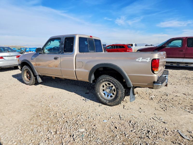 Photo 2 from auction – 1998 MAZDA B4000 CAB with VIN 4F4ZR17X7WTM09262