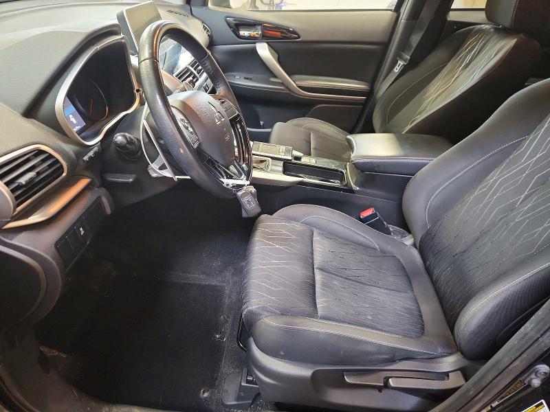 Photo 7 from auction – 2020 MITSUBISHI ECLIPSE CR with VIN JA4AT4AA3LZ606347