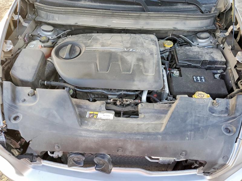 Photo 12 from auction – 2018 JEEP CHEROKEE L with VIN 1C4PJMCX2JD507441