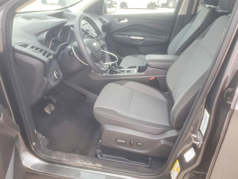 Photo 7 from auction – 2017 FORD ESCAPE SE with VIN 1FMCU9GD4HUA07757