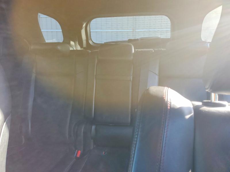 Photo 10 from auction – 2022 DODGE DURANGO with VIN 1C4SDHCT9NC157047