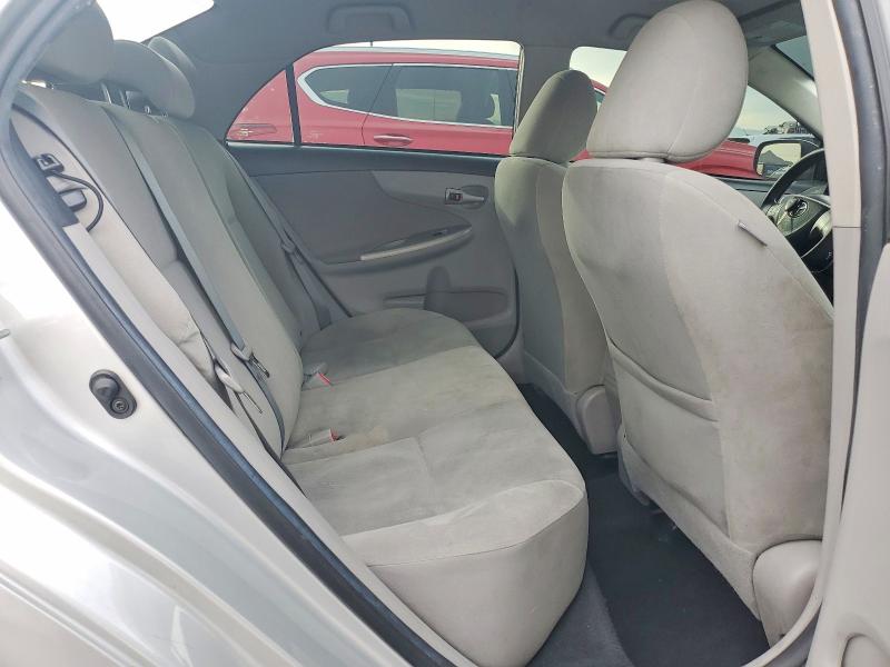 Photo 10 from auction – 2012 TOYOTA COROLLA BA with VIN 5YFBU4EE6CP024810