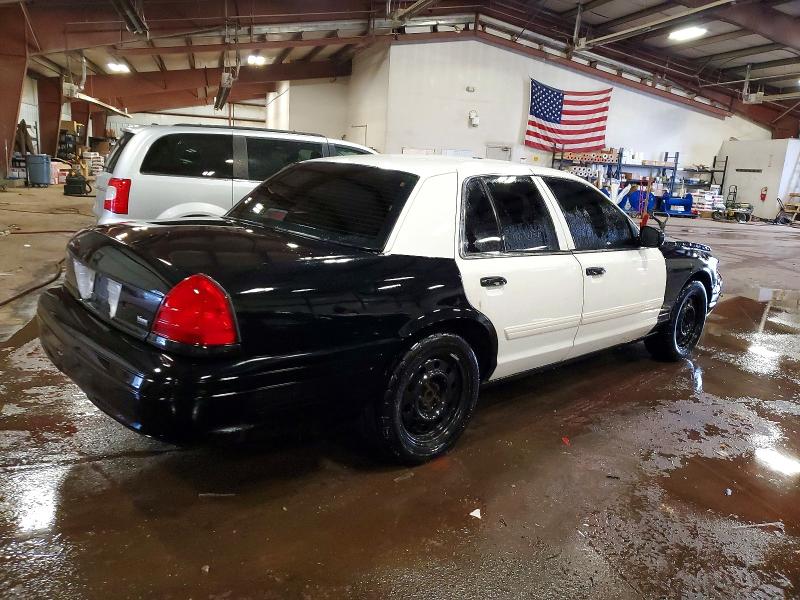 Photo 3 from auction – 2011 FORD CROWN VICT with VIN 2FABP7BV0BX149296