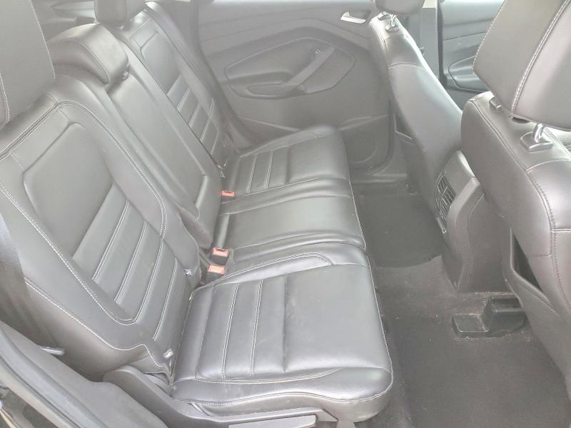 Photo 11 from auction – 2017 FORD ESCAPE with VIN 1FMCU0J9XHUE01263