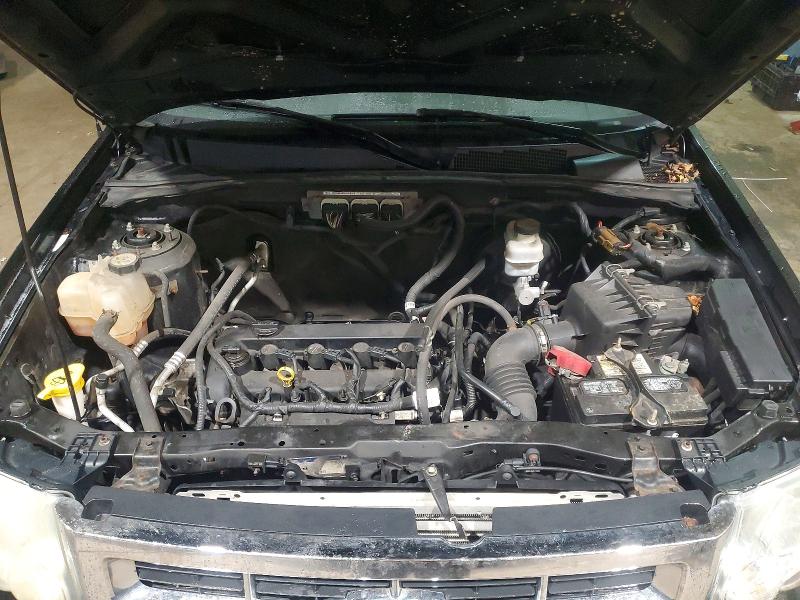 صورة رقم 12 من المزاد - 2012 FORD ESCAPE XLT مع VIN 1FMCU0D78CKA74098