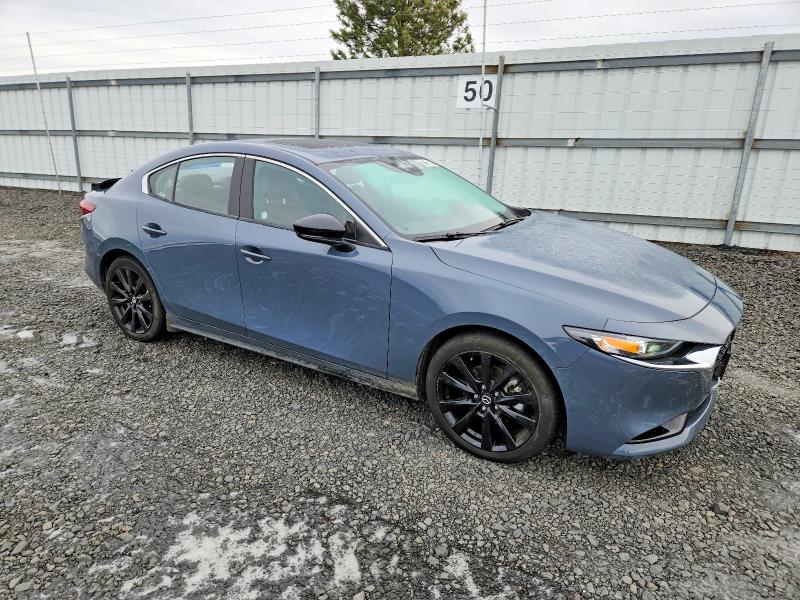 صورة رقم 4 من المزاد - 2025 MAZDA 3 مع VIN 3MZBPBCMXSM467728
