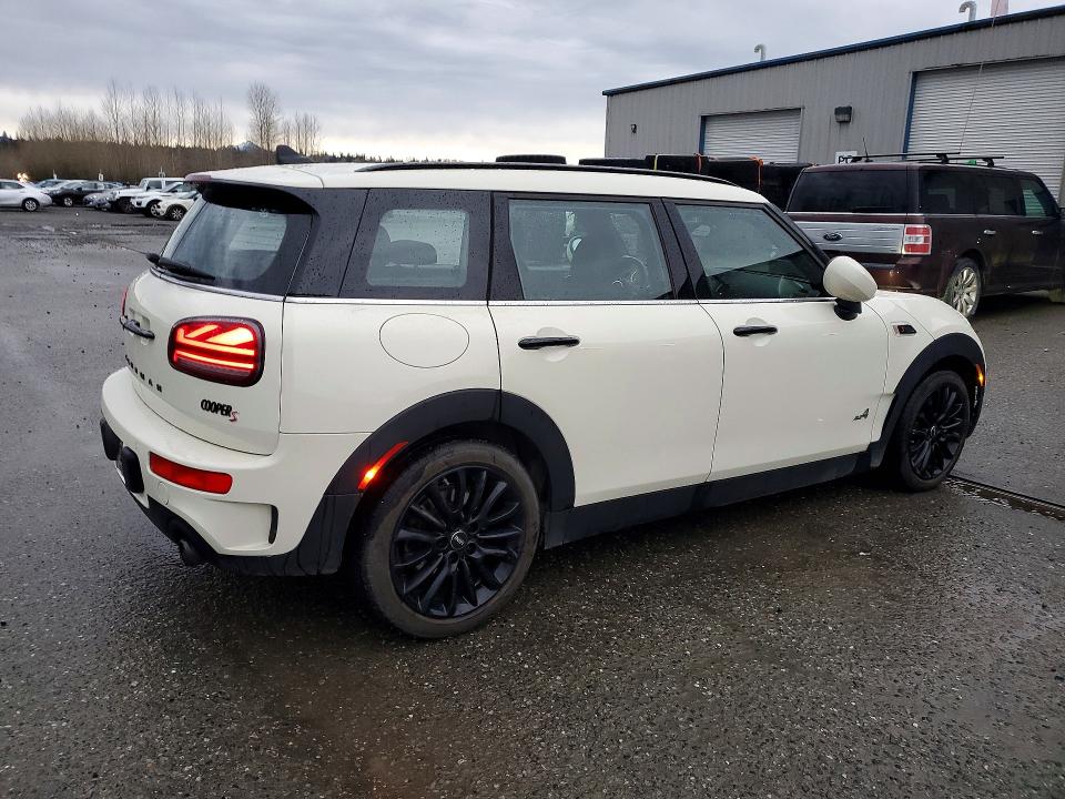 Photo 3 from auction – 2022 MINI COOPER S C with VIN WMWXJ1C08N2P55953