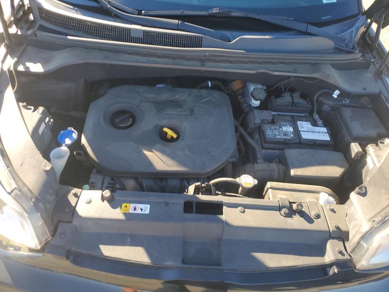 Photo 11 from auction – 2014 KIA SOUL with VIN KNDJP3A5XE7084001