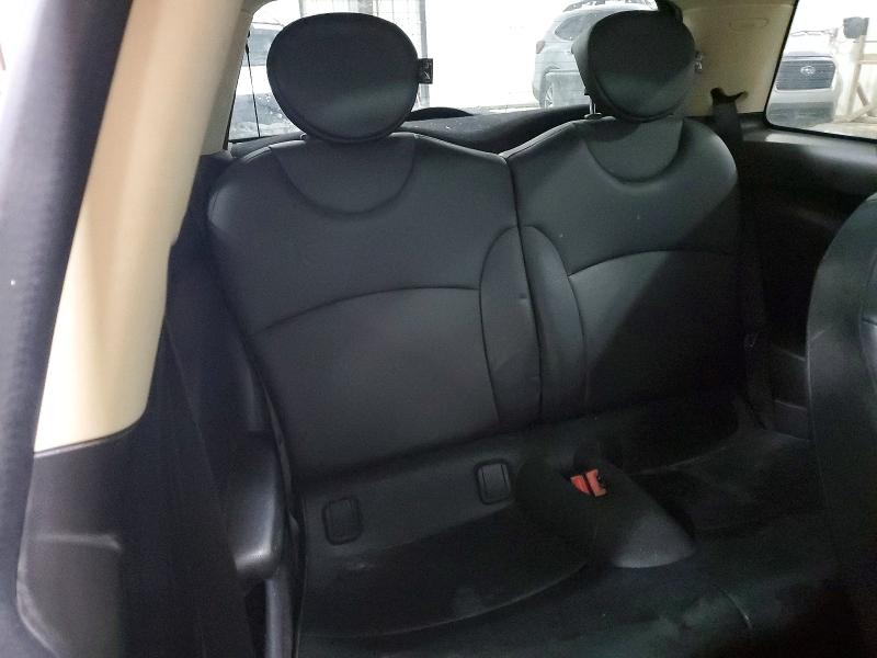 Photo 10 from auction – 2012 MINI COOPER with VIN WMWSU3C51CT541080