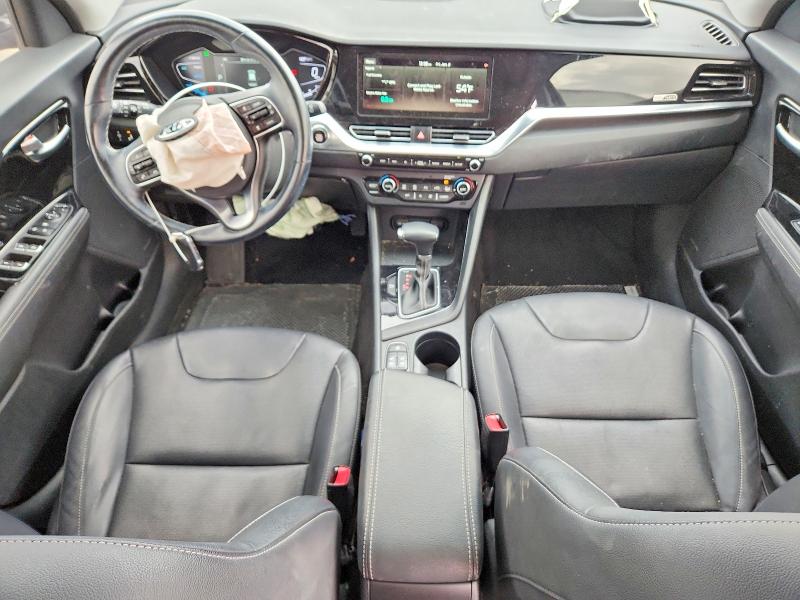 Photo 8 from auction – 2020 KIA NIRO EX PR with VIN KNDCE3LC6L5439782