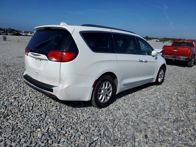 Photo 3 from auction – 2020 CHRYSLER PACIFICA T with VIN 2C4RC1BG4LR275640